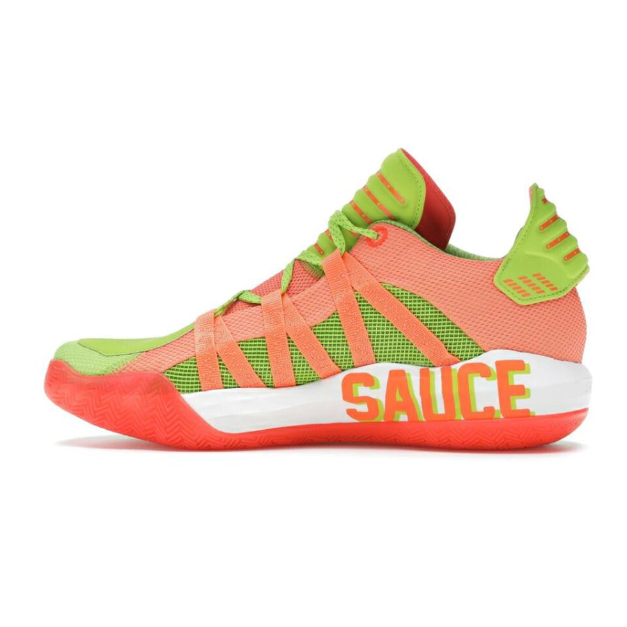 adidas Dame 6 McDonald