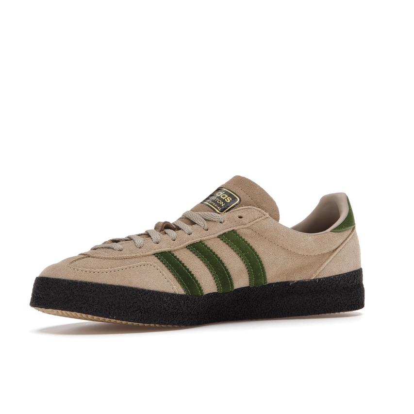 adidas Lotherton SPZL Tech Gold Craft Green : スニケス adidas Lotherton SPZL Tech Gold Craft Green : スニケス