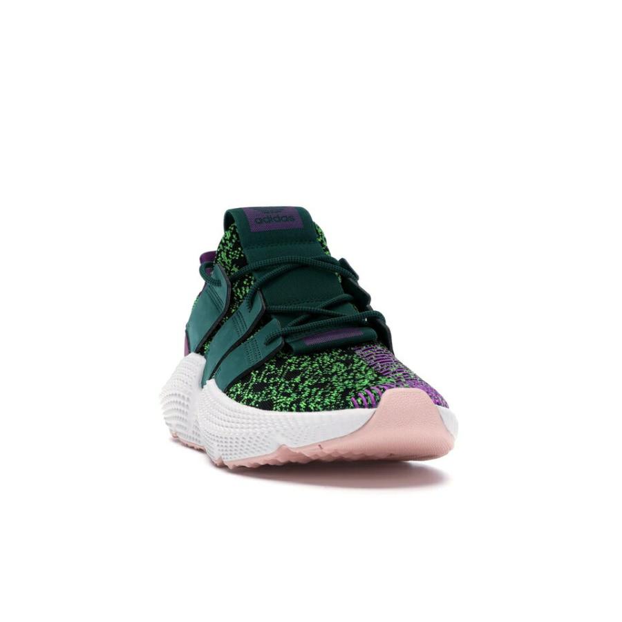 adidas Prophere Dragon Ball Z Cell｜jumpman23｜03