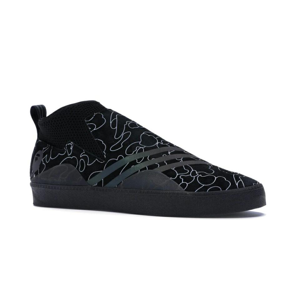 adidas 3ST.002 Bape : スニケス - 通販 - Yahoo!ショッピング