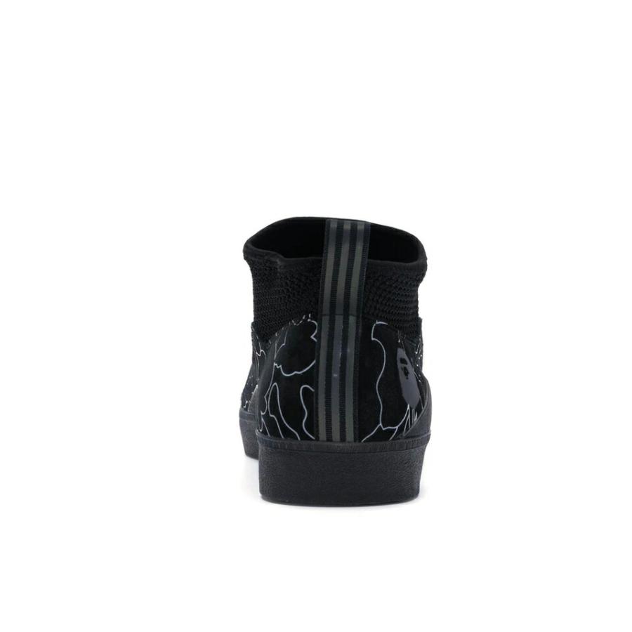 adidas 3ST.002 Bape : スニケス - 通販 - Yahoo!ショッピング