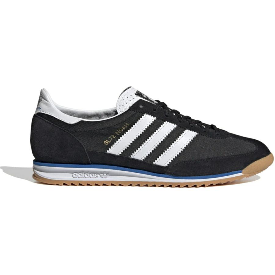 adidas SL72 Noah Black : スニケス - 通販 - Yahoo!ショッピング
