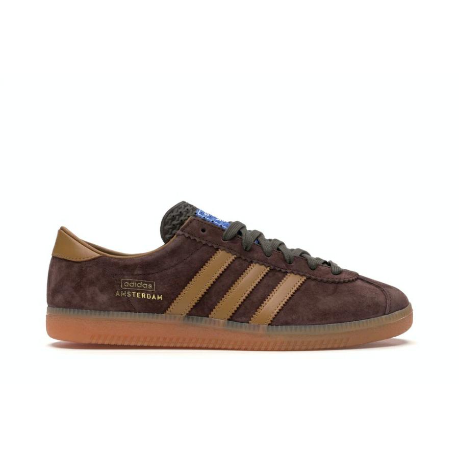adidas Amsterdam Dust Rust : スニケス - 通販 - Yahoo!ショッピング