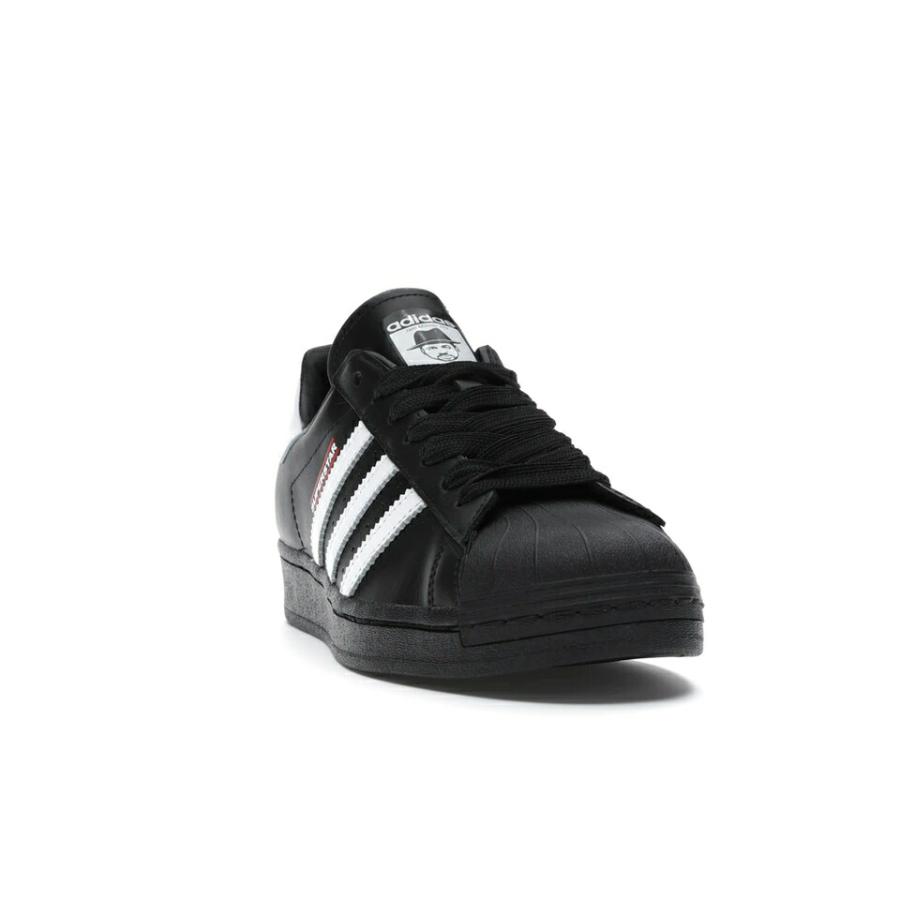 adidas Superstar Jam Master Jay Run DMC (2020) : スニケス - 通販  