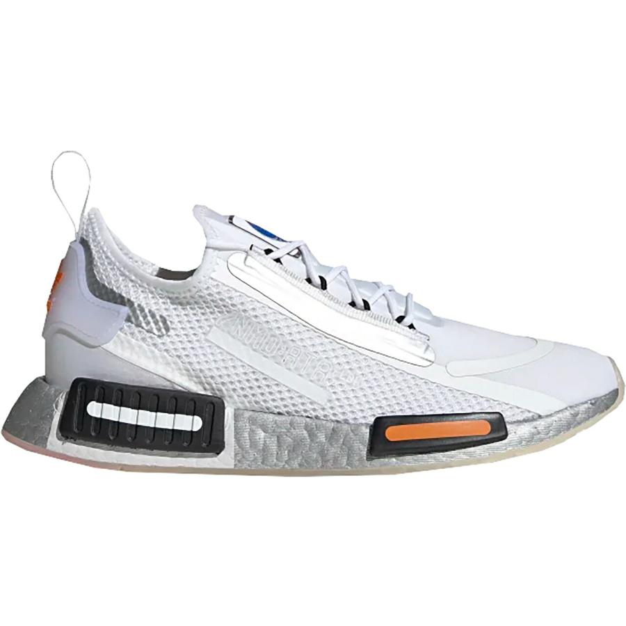 adidas NMD R1 Spectoo NASA Cloud White : スニケス - 通販 - Yahoo 