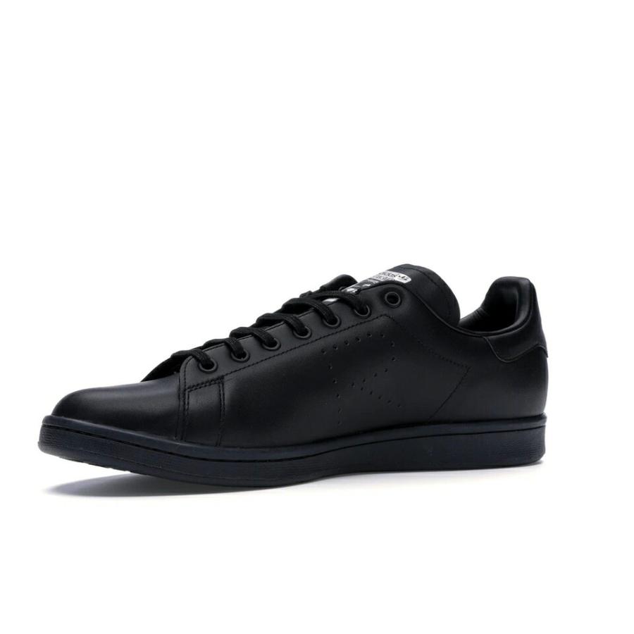 adidas Stan Smith Raf Simons Core Black : スニケス - 通販