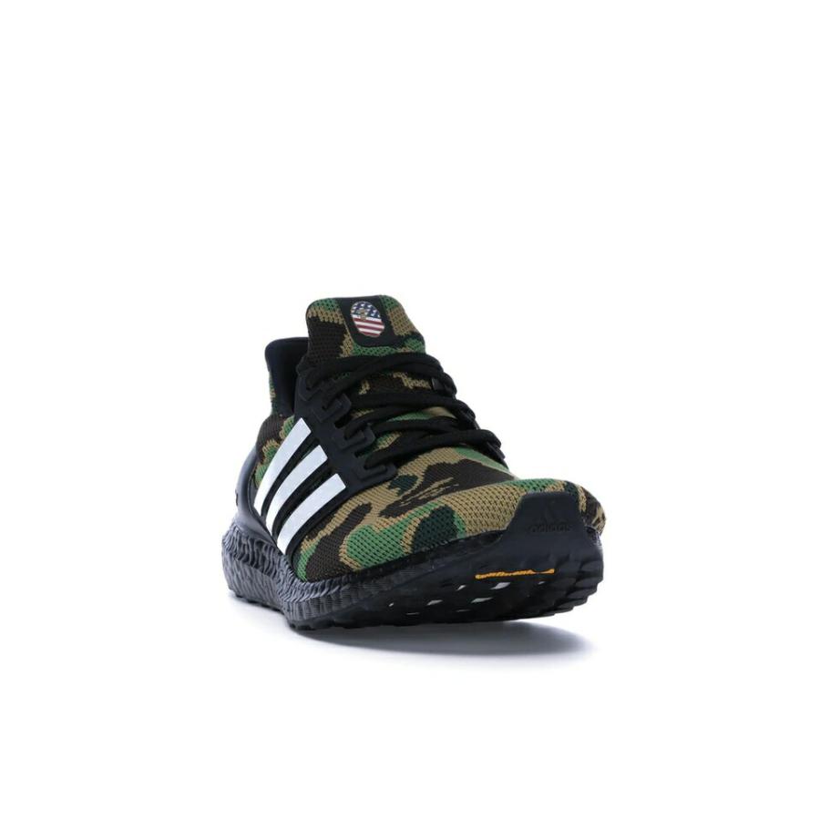 お買い得！ adidas Ultra Boost 4.0 Bape Camo 【C1665137945】(59058円)