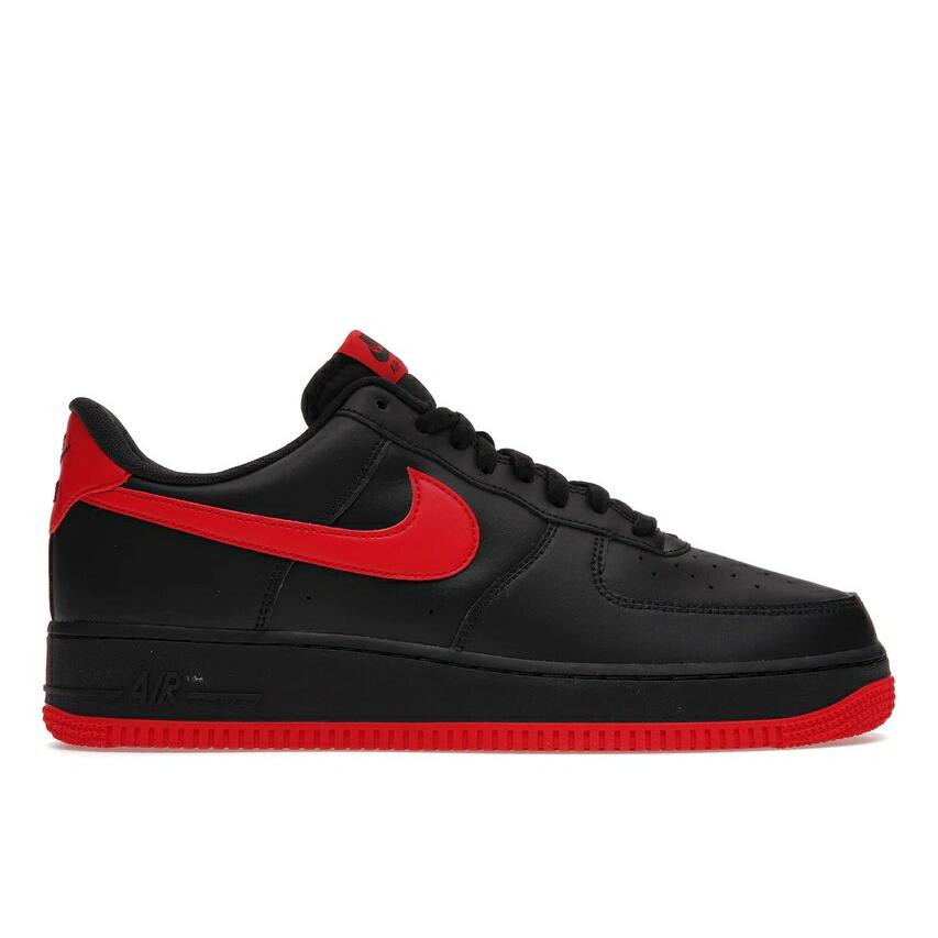 Nike Air Force 1 Low Bred : スニケス - 通販 - Yahoo!ショッピング