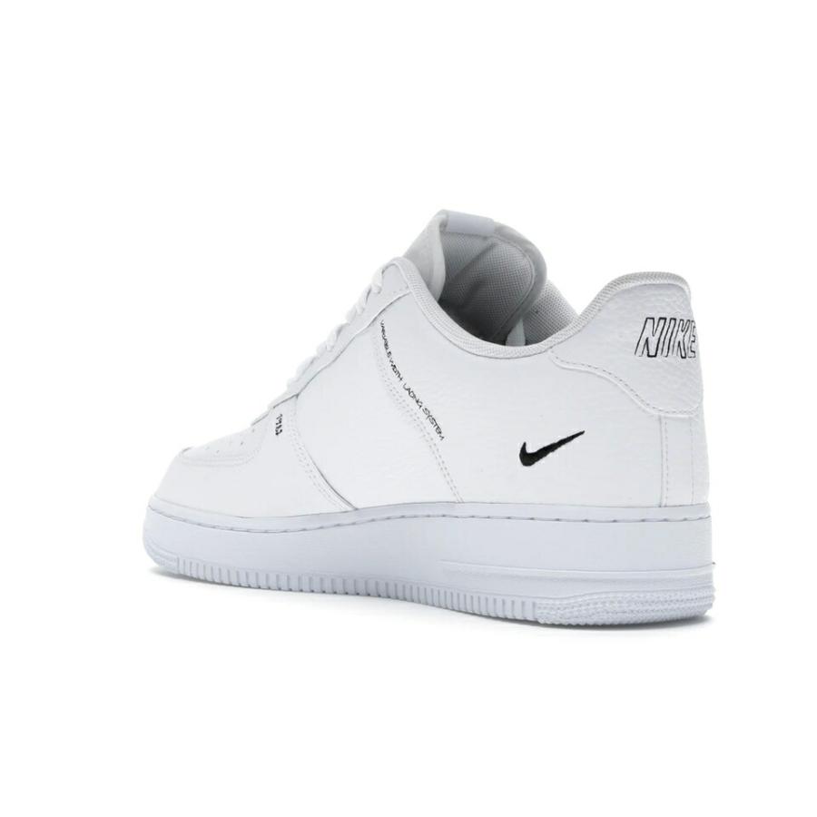 Nike Air Force 1 Low Sketch White Black｜jumpman23｜07