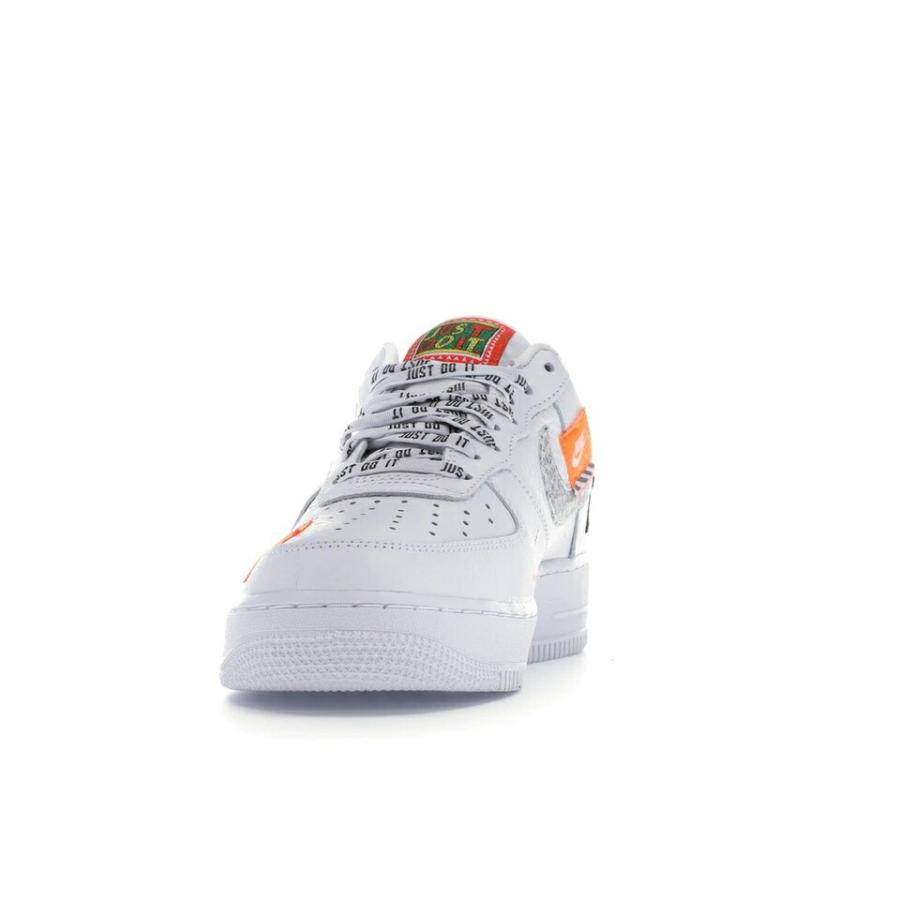 Nike Air Force 1 Low Just Do It Pack White/Black : スニケス Nike Air Force 1 Low Just Do It Pack White/Black : スニケス