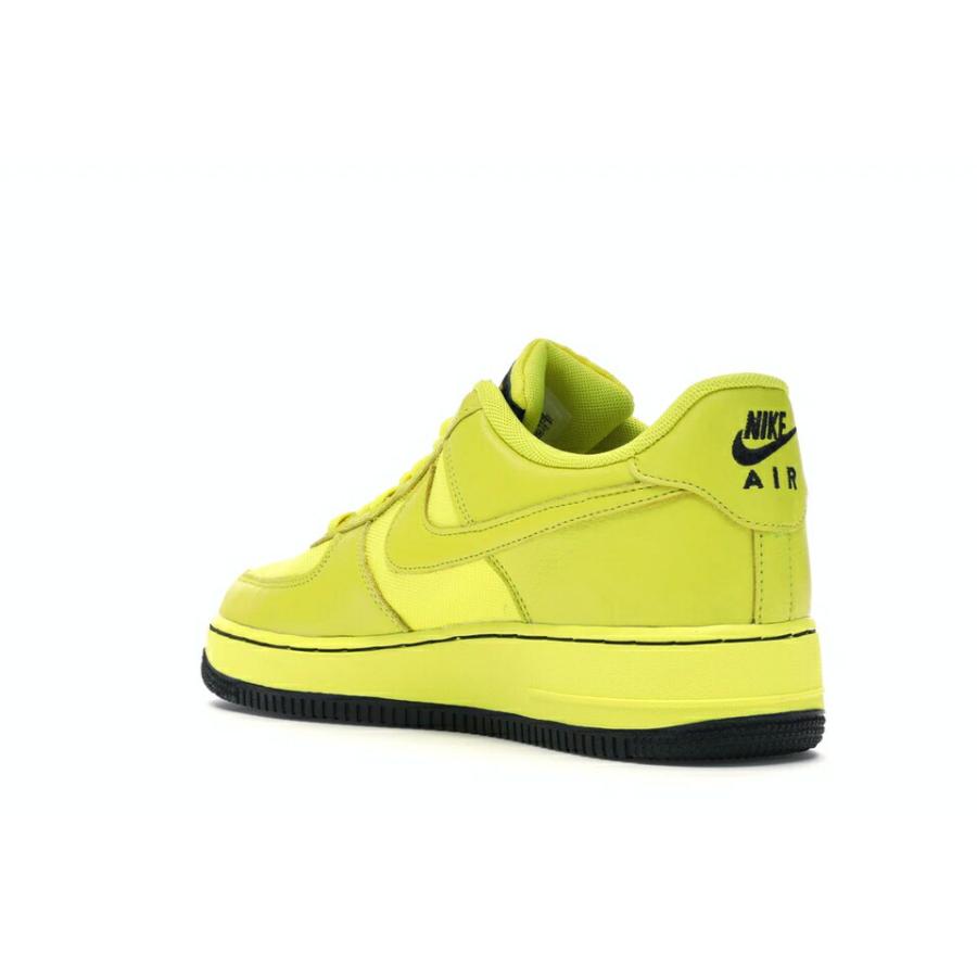 Nike Air Force 1 Low Gore-Tex Dynamic Yellow : スニケス Nike Air Force 1 Low Gore-Tex Dynamic Yellow : スニケス