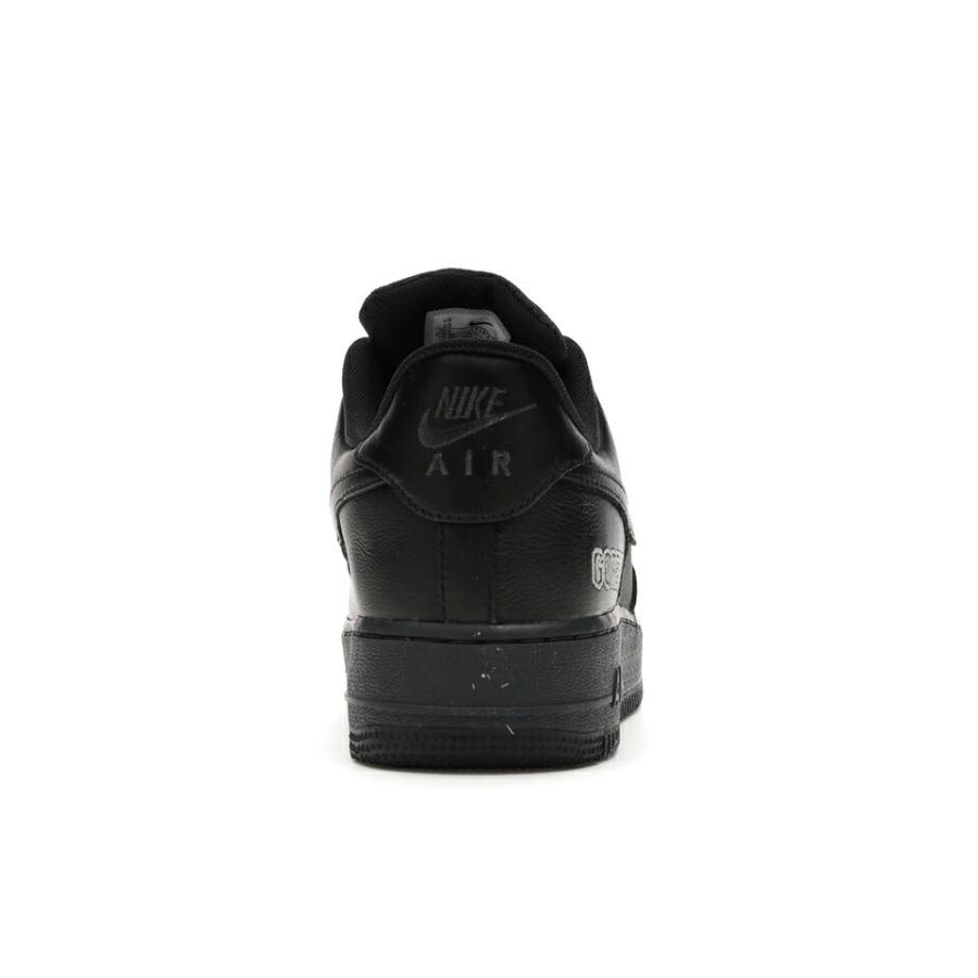 Nike Air Force 1 Low Gore-Tex Black Nike Air Force Low Gore Tex