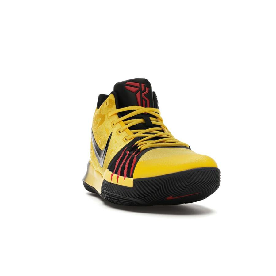 Nike Kyrie 3 Mamba Mentality Bruce Lee : スニケス - 通販 - Yahoo 