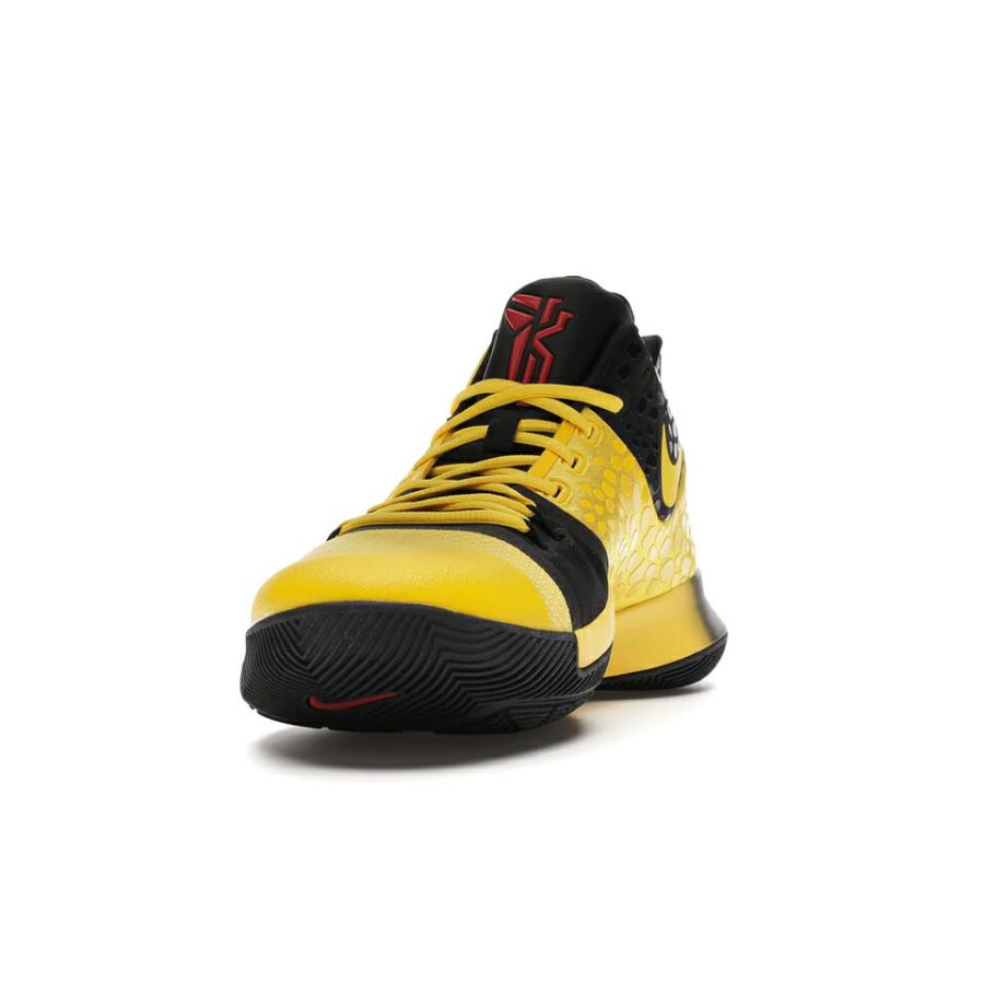 Nike Kyrie 3 Mamba Mentality Bruce Lee : スニケス - 通販 - Yahoo 