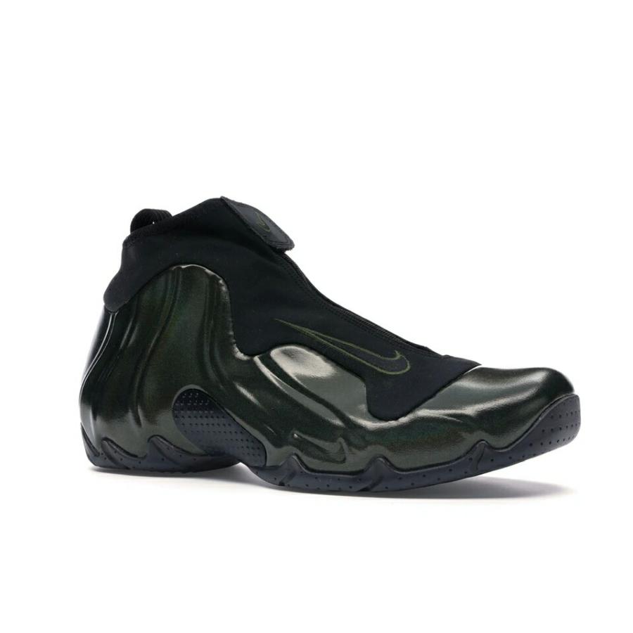 Nike Air Flightposite One Legion Green : スニケス - 通販 - Yahoo 