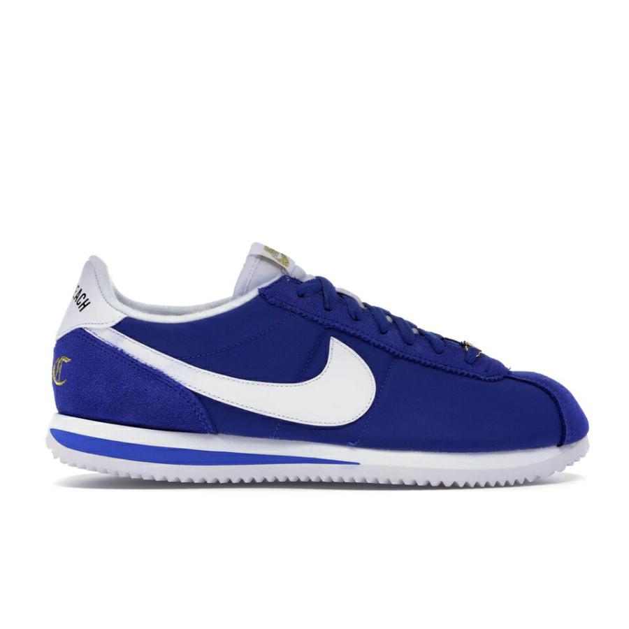 Nike Cortez Basic Nylon Long Beach : スニケス - 通販 - Yahoo 