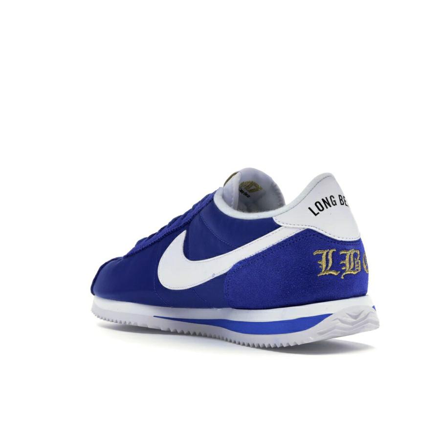 Nike Cortez Basic Nylon Long Beach : スニケス - 通販 - Yahoo 