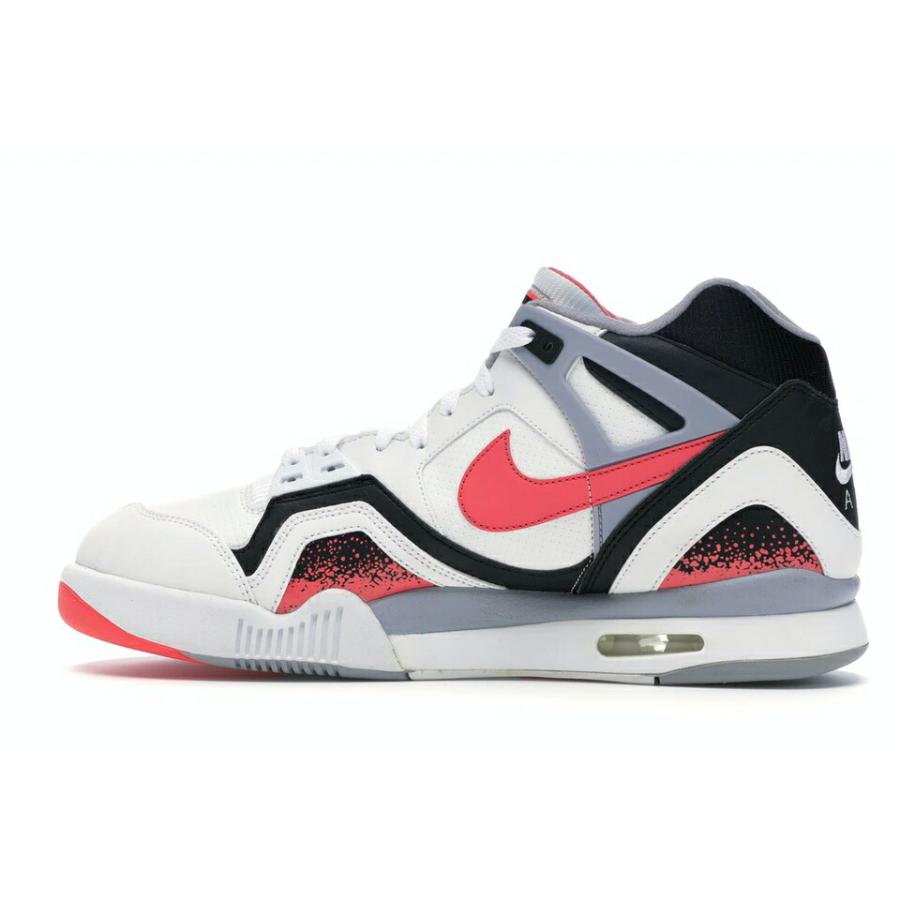 Nike Air Tech Challenge II Hot Lava (2014)｜jumpman23｜06