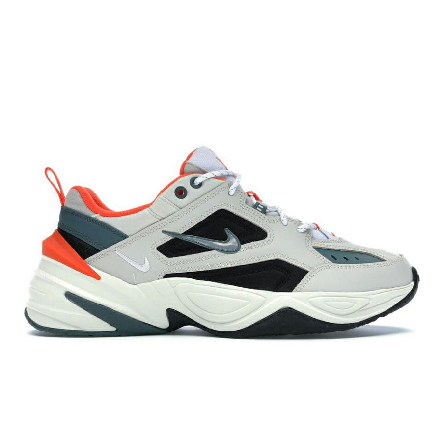 Nike M2K Tekno Light Bone Turf Orange : スニケス - 通販 - Yahoo  