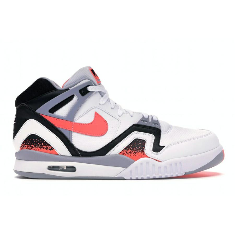 Nike Air Tech Challenge 2 Hot Lava (2019) : 75958853 : スニケス 