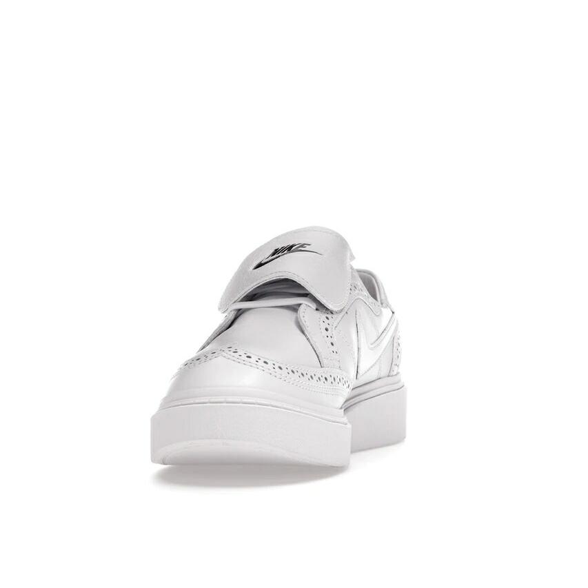 Nike Kwondo 1 G-Dragon Peaceminusone Triple White : スニケス  