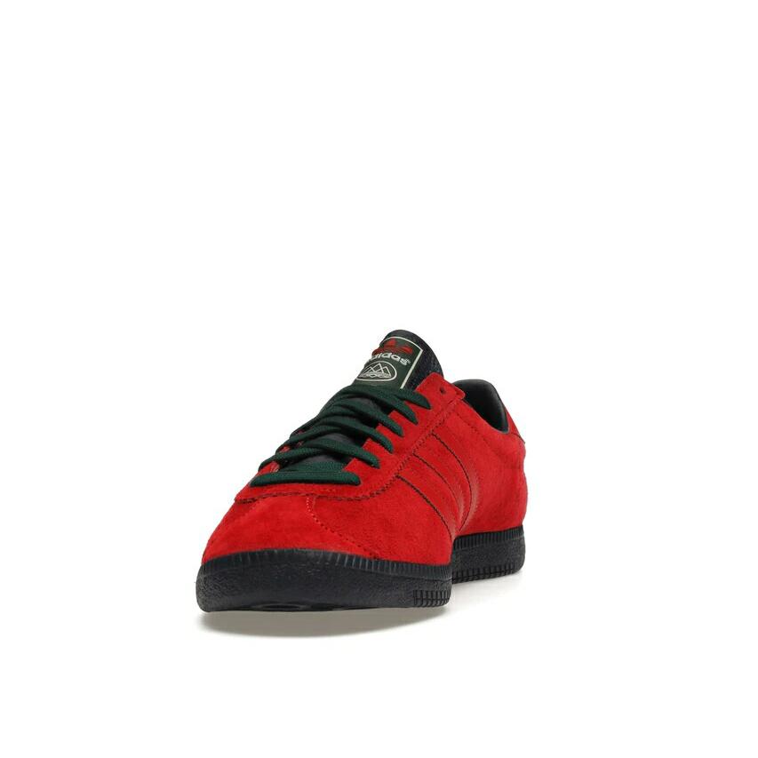 adidas Blackburn Ewood Scarlet : スニケス - 通販 - Yahoo!ショッピング