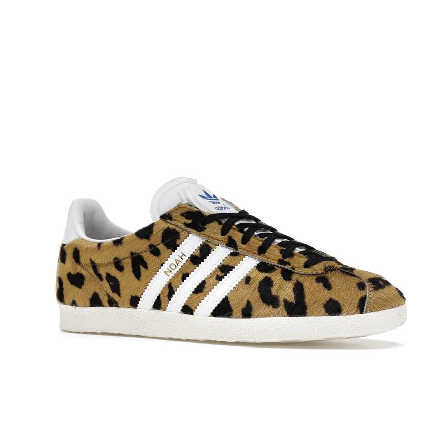 adidas Gazelle NOAH Cheetah｜jumpman23｜02