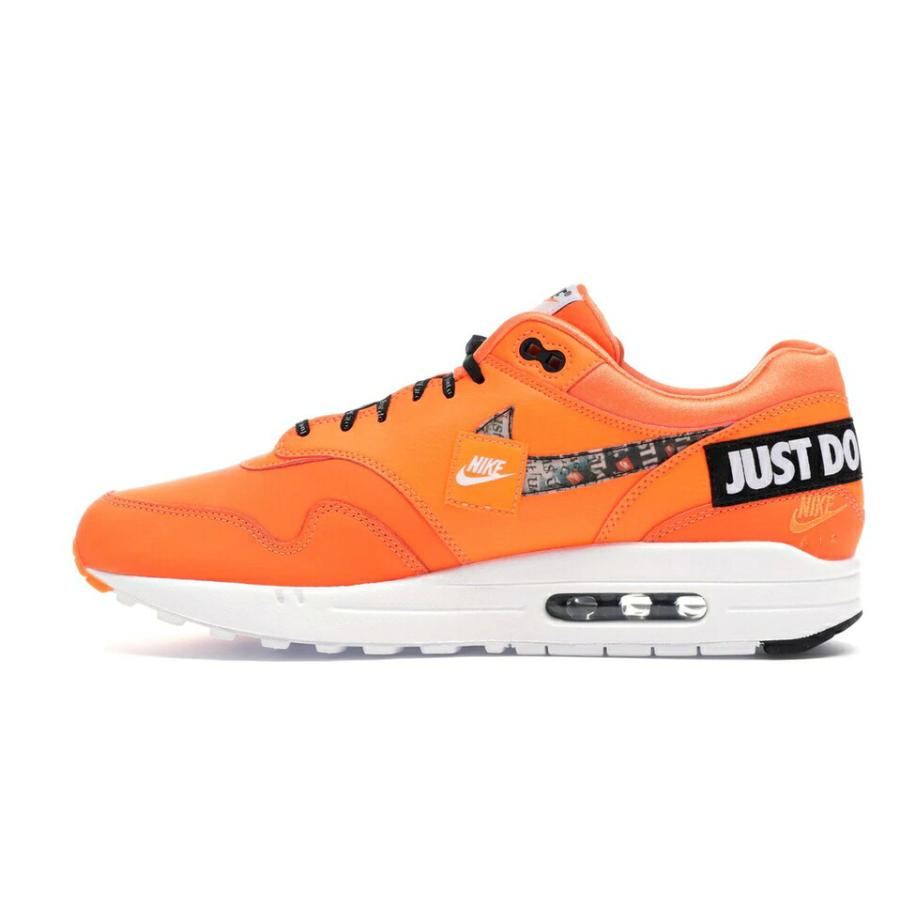 Nike Air Max 1 Just Do It Orange (Women's)｜jumpman23｜06