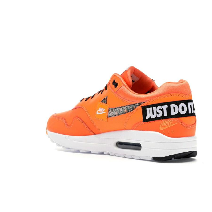 Nike Air Max 1 Just Do It Orange (Women's)｜jumpman23｜07