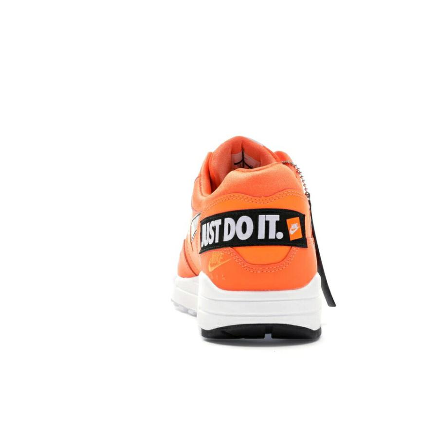Nike Air Max 1 Just Do It Orange (Women's)｜jumpman23｜08
