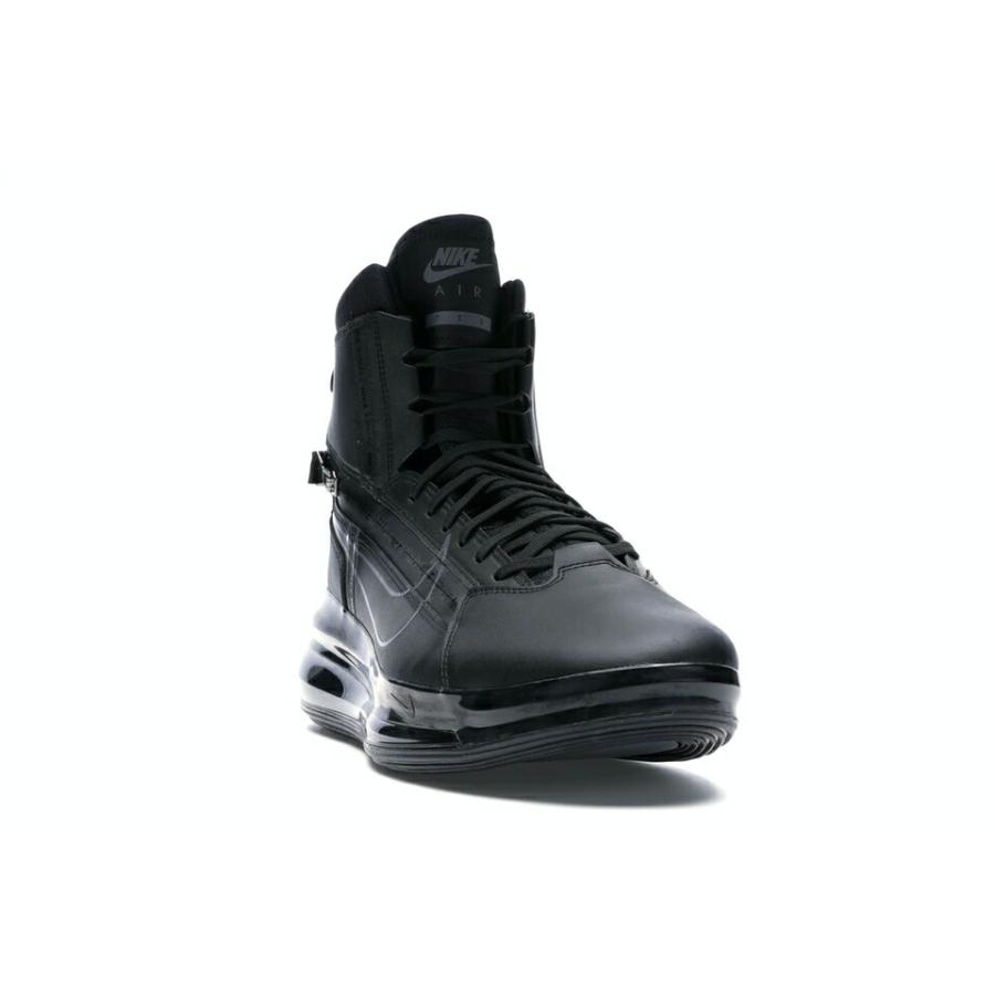 air max 720 saturn black dark grey