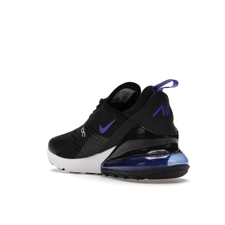 Nike Air Max 270 Black Persian Violet : 76002920 : 海外取寄せ&限定