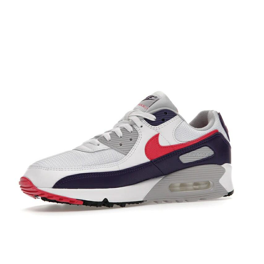 Nike Air Max 90 Eggplant (Women's)｜jumpman23｜05