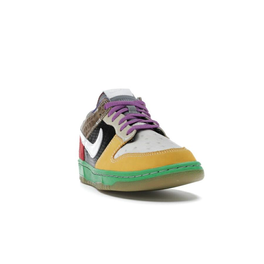 Nike Dunk Low Cowboy (Sole Collector) 76003919海外取寄せ&限定モデルの専門店 通販 Yahoo!ショッピング