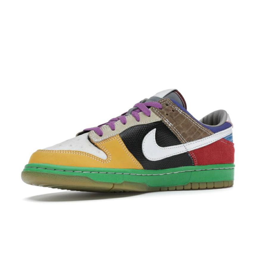 Nike Dunk Low Cowboy (Sole Collector)｜jumpman23｜05