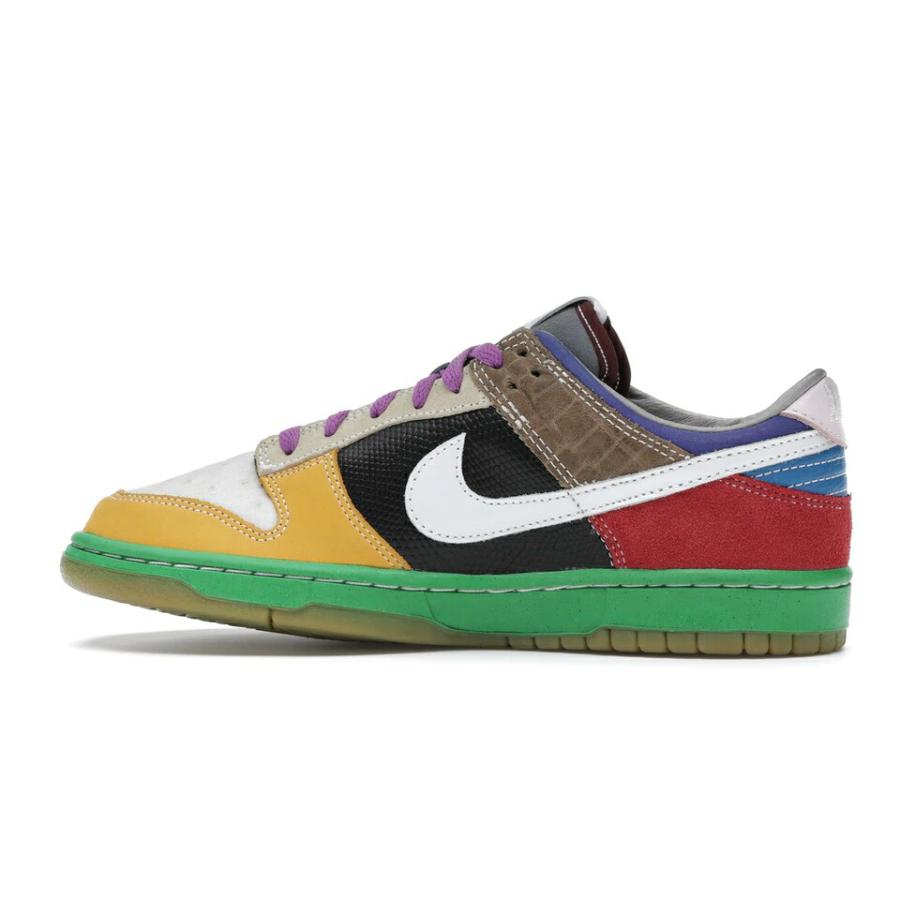 Nike Dunk Low Cowboy (Sole Collector)｜jumpman23｜06