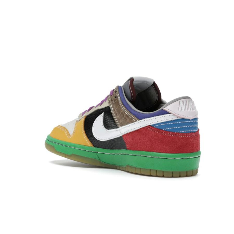 Nike Dunk Low Cowboy (Sole Collector)｜jumpman23｜07