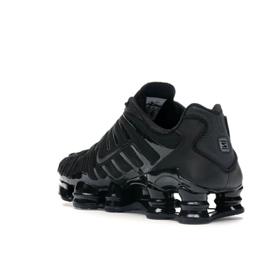 Nike Shox TL Triple Black : スニケス - 通販 - Yahoo!ショッピング Nike Shox TL Triple Black : スニケス - 通販 - Yahoo!ショッピング