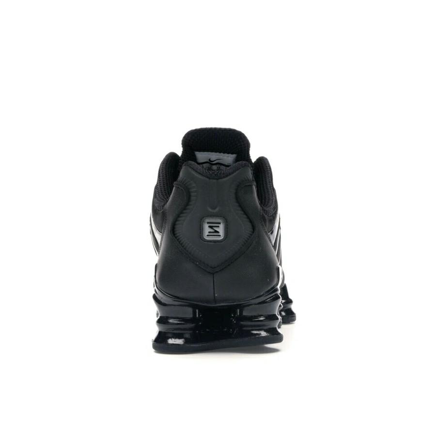 Nike Shox TL Triple Black : スニケス - 通販 - Yahoo!ショッピング Nike Shox TL Triple Black : スニケス - 通販 - Yahoo!ショッピング