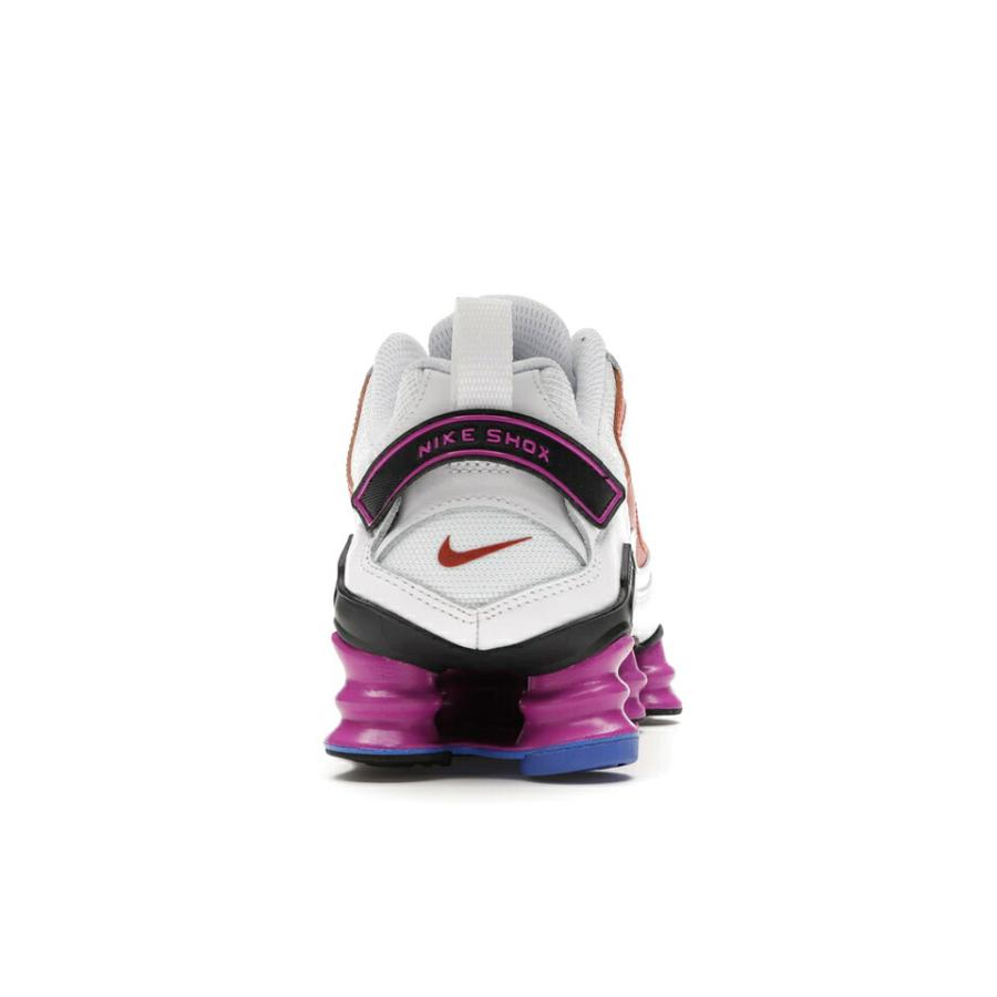 Nike Shox TL Nova White Hyper Violet (Women's) : スニケス Nike Shox TL Nova White Hyper Violet (Women's) : スニケス