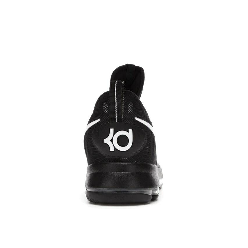 Nike KD 9 Black White