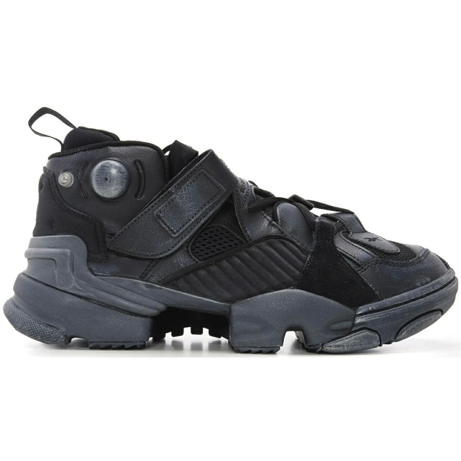 Reebok Genetically Modified Pump Vetements Black : スニケス - 通販 