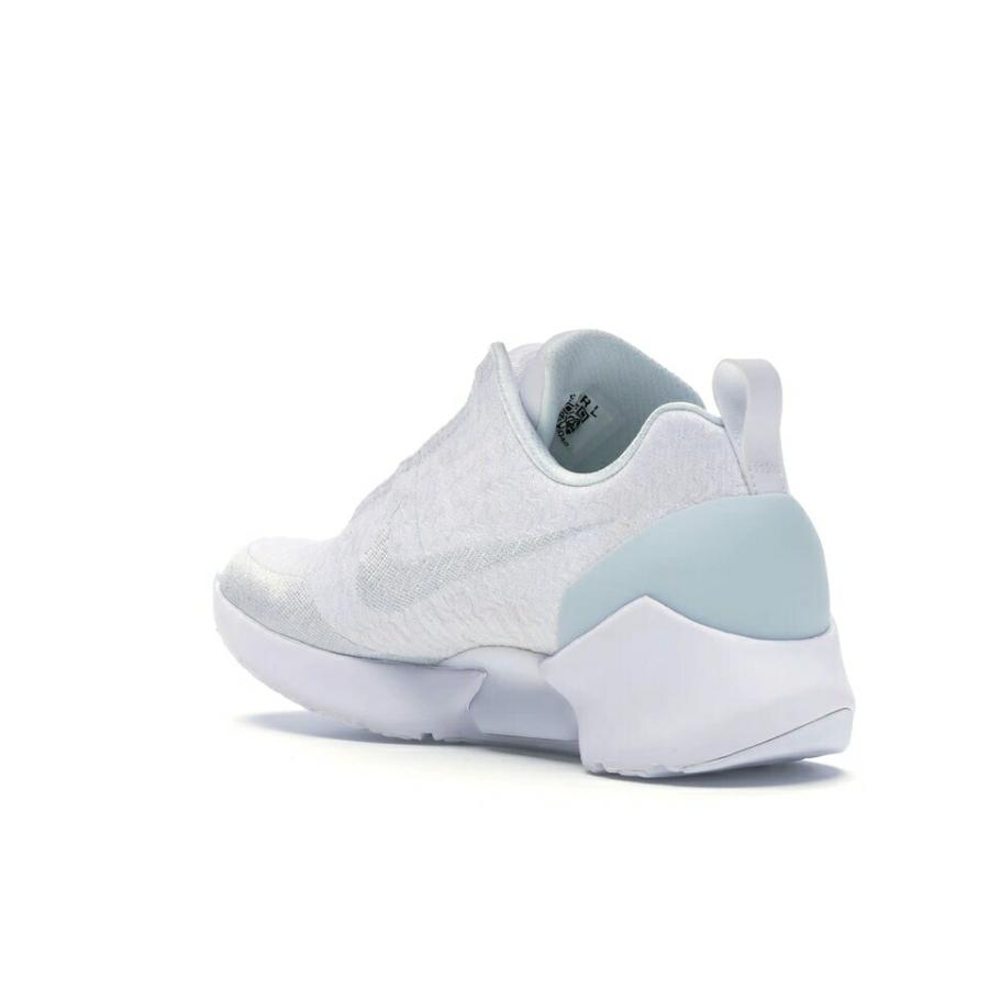 hyperadapt pure platinum