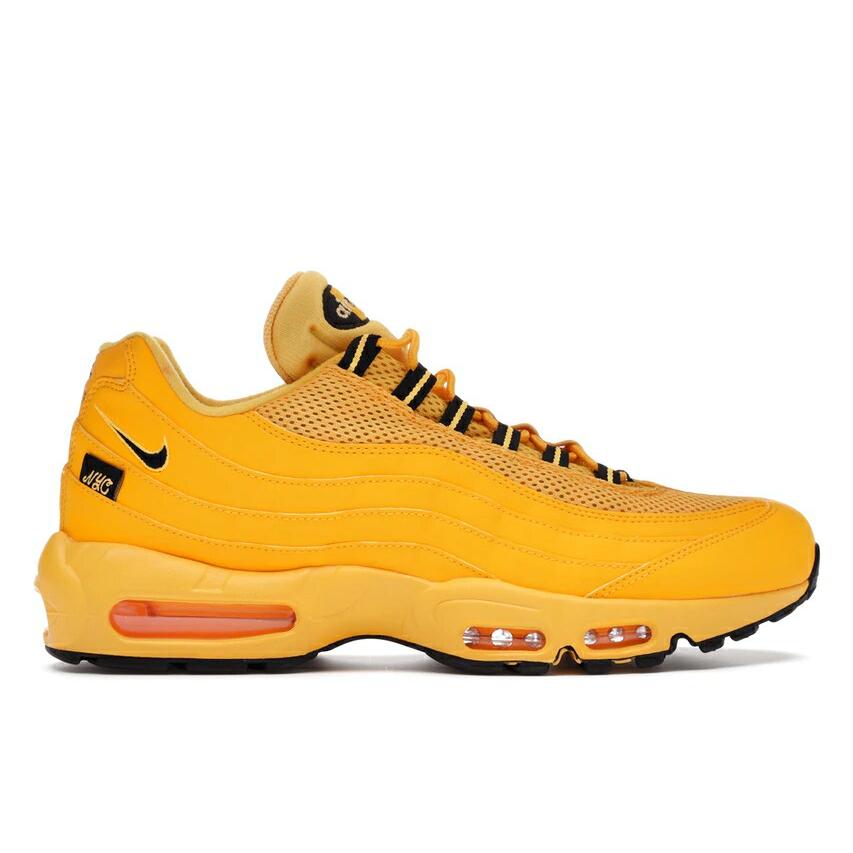 Nike Air Max 95 NYC Taxi : スニケス - 通販 - Yahoo!ショッピング