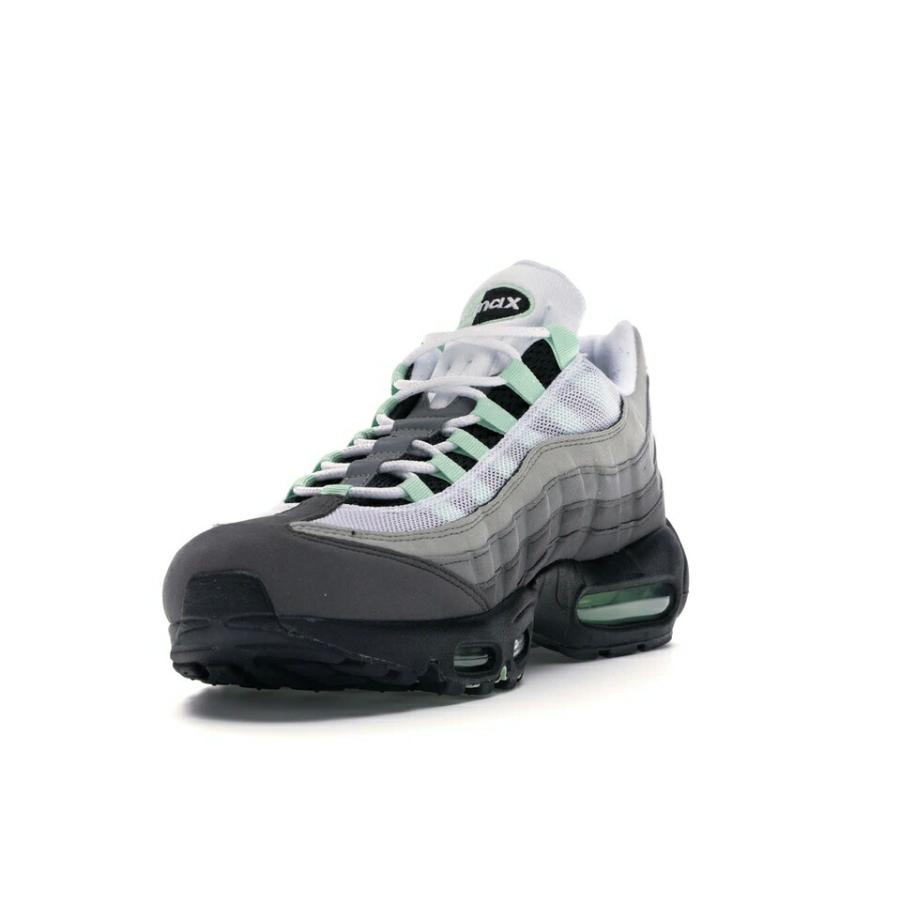 靴 NIKE AirMax95 OG Fresh Mint 28.5 ナイキ エアマックス95 フレッシュミント【5/10発売