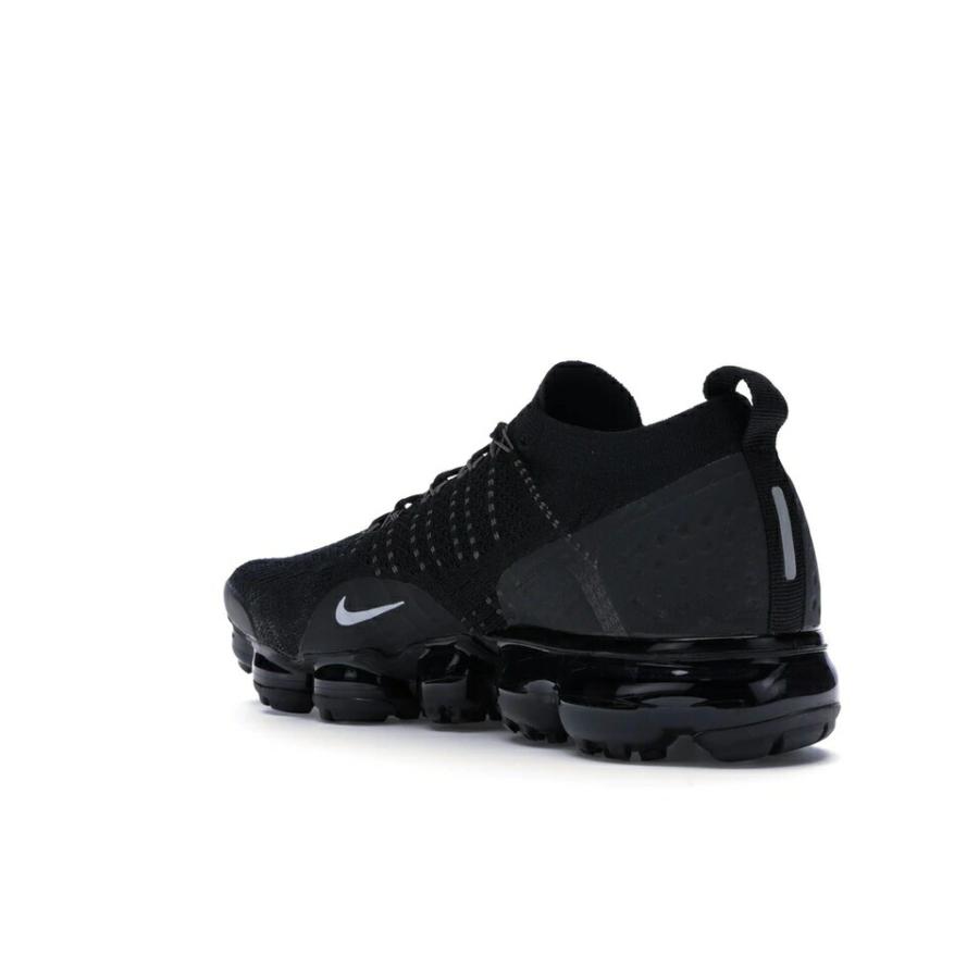 Nike Air VaporMax 2 Black Metallic Gold (Women's)｜jumpman23｜07