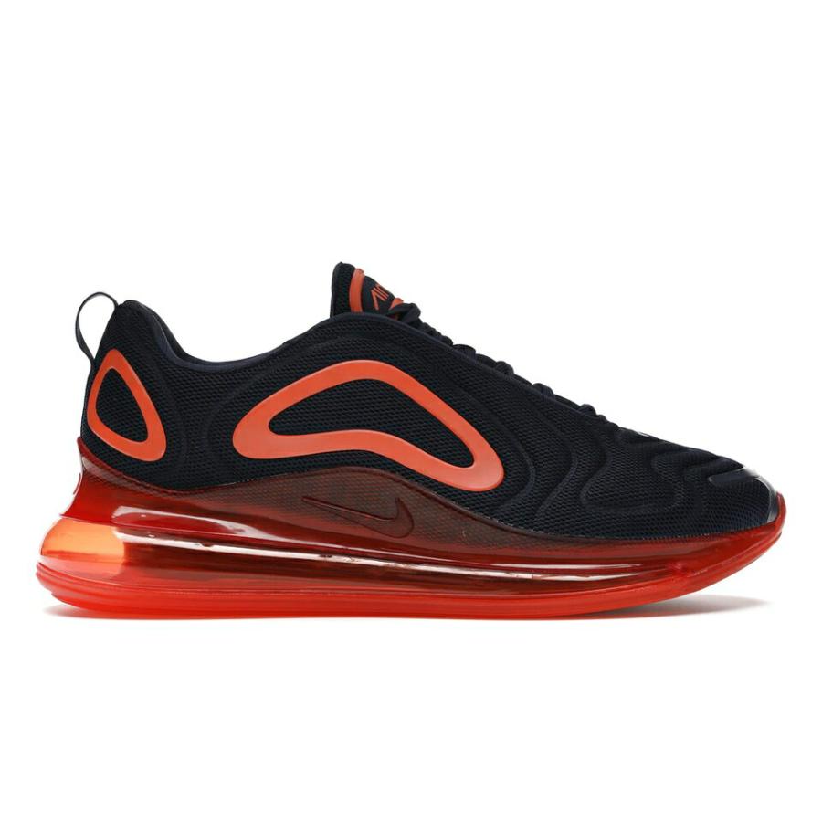 nike air max 720 chicago bears