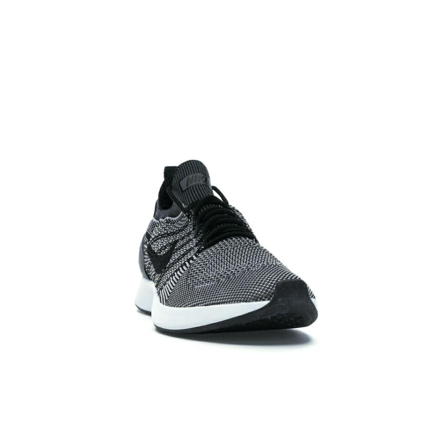 Nike Air Zoom Mariah Flyknit Racer Platinum Black｜jumpman23｜03