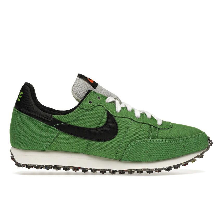 Nike Challenger OG Mean Green : スニケス - 通販 - Yahoo!ショッピング