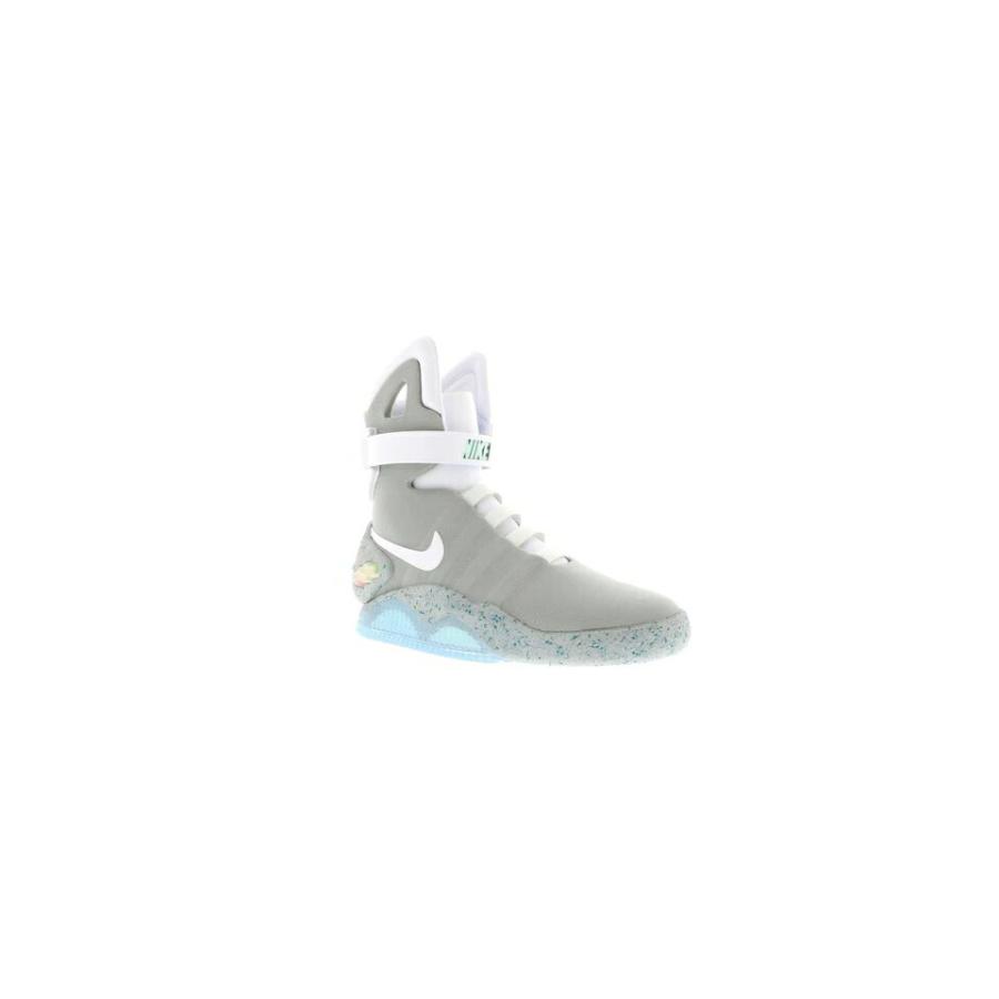 Nike MAG Back to the Future (2016)｜jumpman23｜17